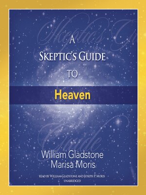 cover image of A Skeptic's Guide to Heaven